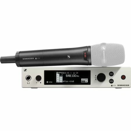 Купить SENNHEISER EW 300 G4-BASE COMBO-AW+ по выгодной цене в Краснодаре