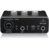 Купить BEHRINGER UM2 по выгодной цене в Краснодаре