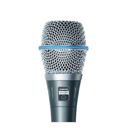 Купить SHURE BETA 87C по выгодной цене в Краснодаре