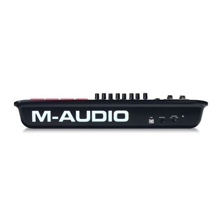 Купить M-audio Oxygen 25 MKV по выгодной цене в Краснодаре