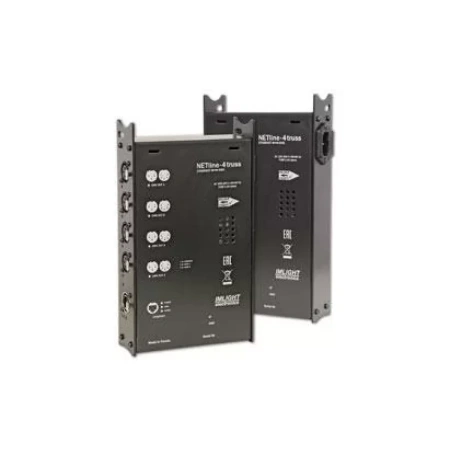 Купить ИМЛАЙТ NETLINE-4TRUSS (POE) по выгодной цене в Краснодаре