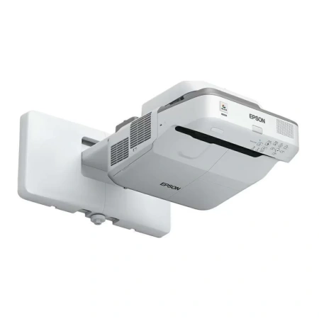 Купить Epson EB-680 по выгодной цене в Краснодаре