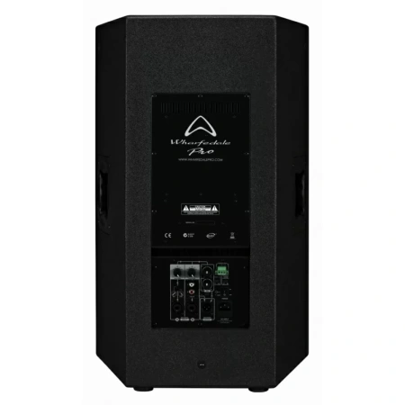 Купить WHARFEDALE PRO DELTA-AX15 по выгодной цене в Краснодаре