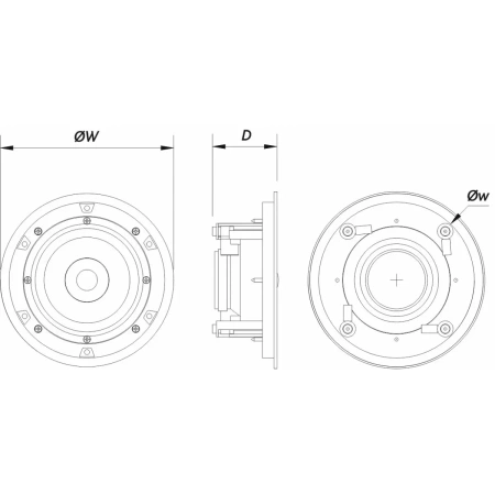 Купить DAS AUDIO DECO-5 по выгодной цене в Краснодаре