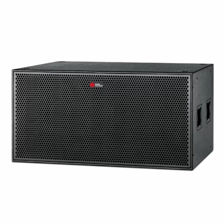 Купить DDM SOUND PR SUB 218 по выгодной цене в Краснодаре