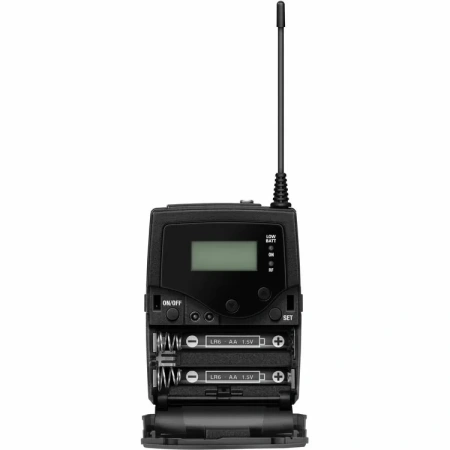 Купить Sennheiser EW 500 BOOM G4-AW+ по выгодной цене в Краснодаре