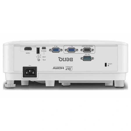 Купить BenQ MX808ST по выгодной цене в Краснодаре