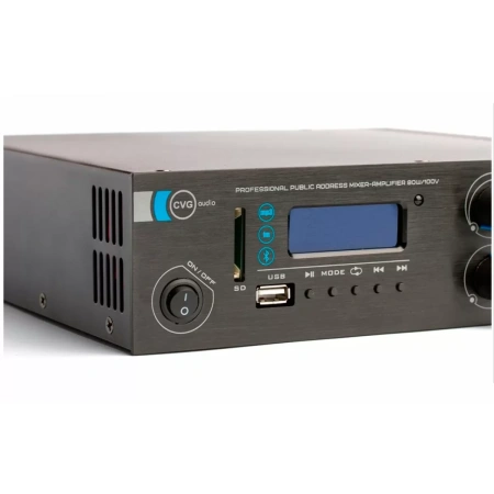 Купить CVGAUDIO ReBox T8 по выгодной цене в Краснодаре