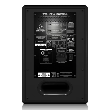 Купить BEHRINGER B1031A по выгодной цене в Краснодаре