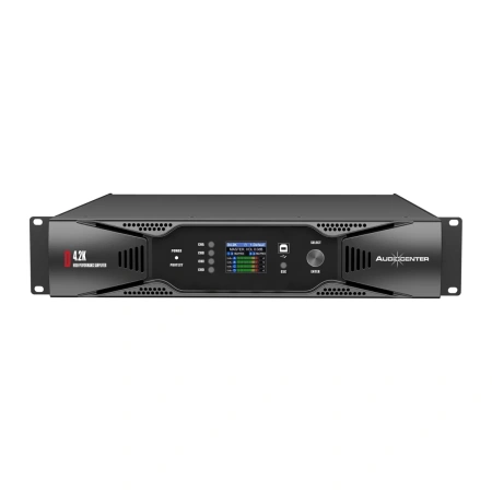 Купить Audiocenter D4.2K по выгодной цене в Краснодаре