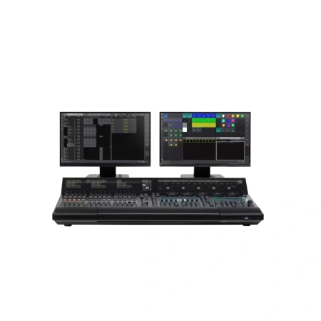 Купить MA LIGHTING GRANDMA3 LIGHT CRV (CONTROL ROOM VERSION) по выгодной цене в Краснодаре