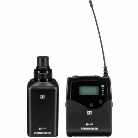 Купить Sennheiser EW 500 BOOM G4-AW+ по выгодной цене в Краснодаре