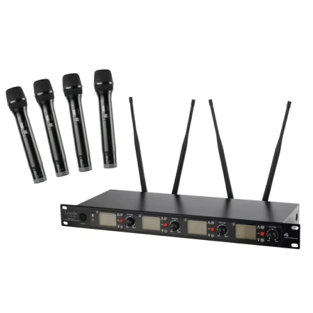 Купить LAudio LS-Q6-4M по выгодной цене в Краснодаре
