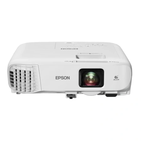 Купить EPSON EB-992F по выгодной цене в Краснодаре