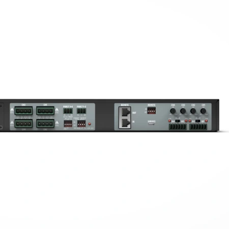 Купить LD Systems IPA 424 T по выгодной цене в Краснодаре