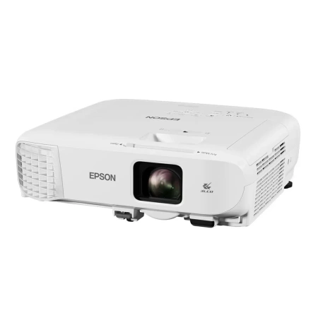 Купить Epson EB-980W по выгодной цене в Краснодаре
