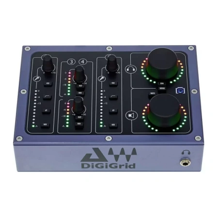 Купить DiGiGridD X-DG-D по выгодной цене в Краснодаре