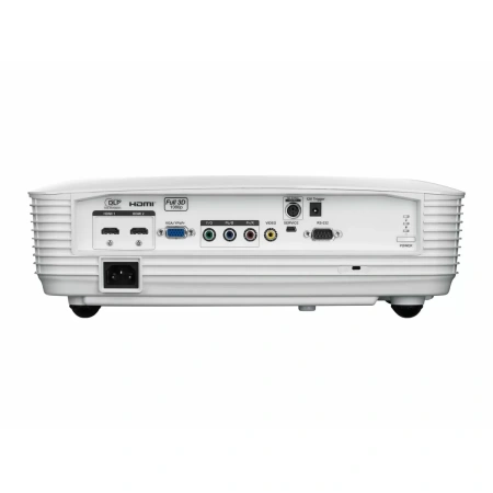 Купить Optoma HD33 по выгодной цене в Краснодаре