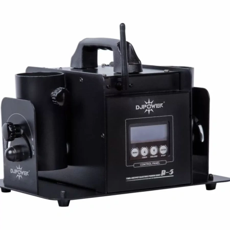 Купить DJ POWER R-5 (2-Out) по выгодной цене в Краснодаре