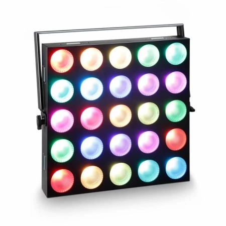Купить Cameo MATRIX PANEL 10 W RGB по выгодной цене в Краснодаре