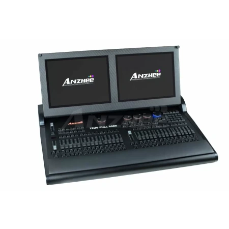 Купить ANZHEE Zeus Full 8000 по выгодной цене в Краснодаре