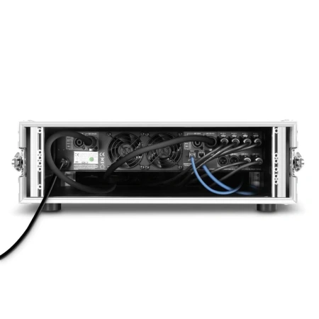 Купить LD Systems DSP 44 K RACK по выгодной цене в Краснодаре