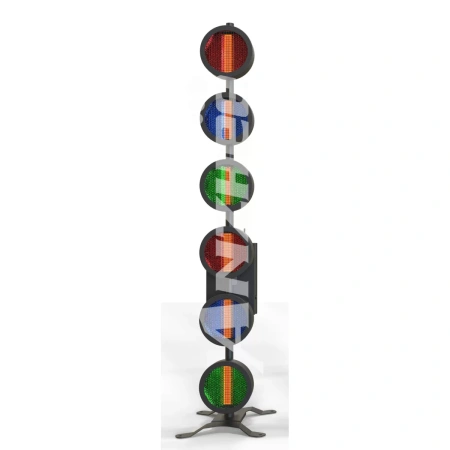 Купить ANZHEE Lamp Line 6 RGB по выгодной цене в Краснодаре