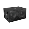 Купить Audiocenter K-LA218-DSP по выгодной цене в Краснодаре