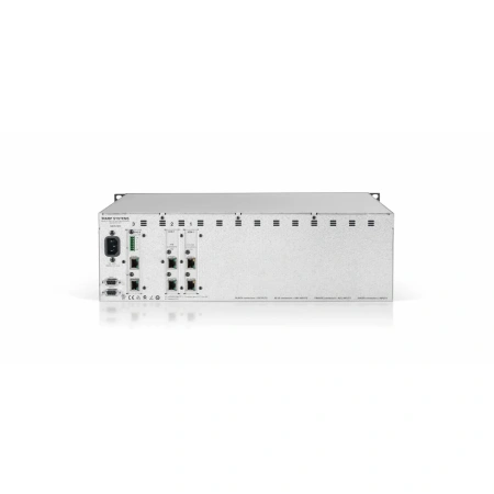Купить BIAMP Tesira SERVER по выгодной цене в Краснодаре