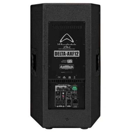 Купить WHARFEDALE PRO DELTA-AXF12 по выгодной цене в Краснодаре