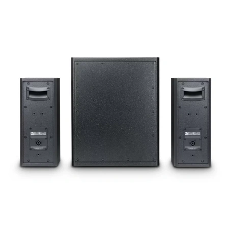 Купить LD Systems DAVE 8 ROADIE по выгодной цене в Краснодаре