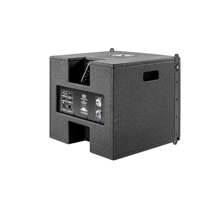 Купить SVS Audiotechnik CASCADE 206A SUB по выгодной цене в Краснодаре