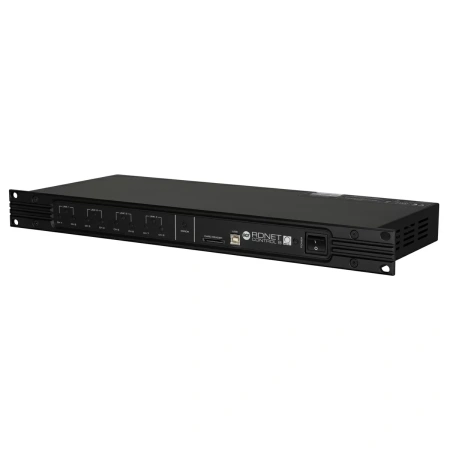 Купить RCF RDNET CONTROL 8 по выгодной цене в Краснодаре