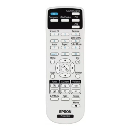 Купить Epson EB-2250U по выгодной цене в Краснодаре