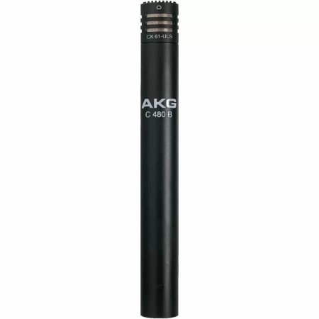 Купить AKG C480 B по выгодной цене в Краснодаре