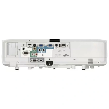 Купить Epson EB-D6250 по выгодной цене в Краснодаре