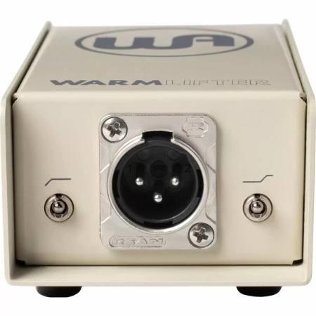 Купить Warm Audio WA-WL Warm Lifter по выгодной цене в Краснодаре