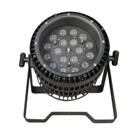Купить Dialighting LED Par 15-15 zoom IP66 по выгодной цене в Краснодаре