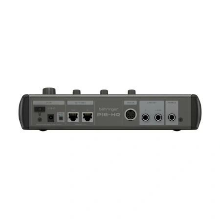 Купить BEHRINGER P16-HQ по выгодной цене в Краснодаре