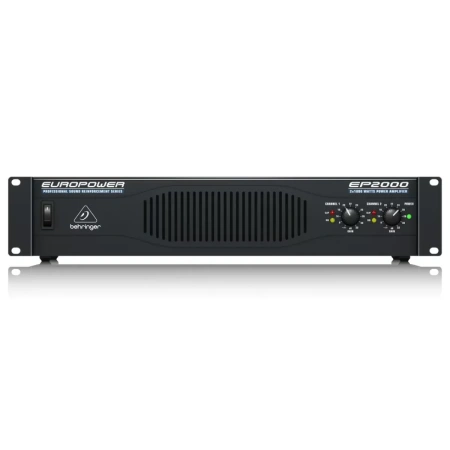 Купить BEHRINGER EP2000 по выгодной цене в Краснодаре