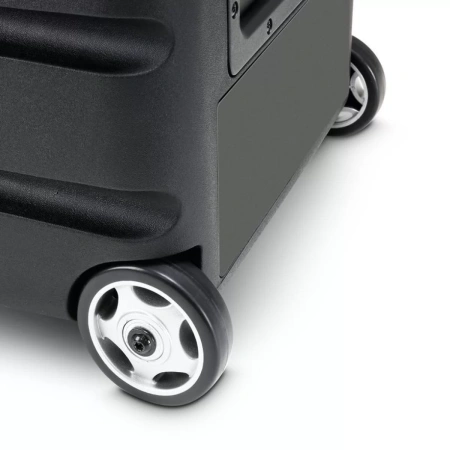 Купить LD Systems ROADBUDDY 10 HHD 2 B6 по выгодной цене в Краснодаре