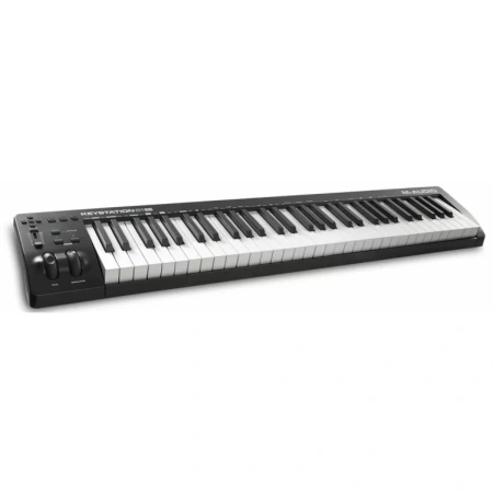 Купить M-audio Keystation 61 MK3 по выгодной цене в Краснодаре