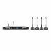 Купить LD Systems U505 CS 4 по выгодной цене в Краснодаре