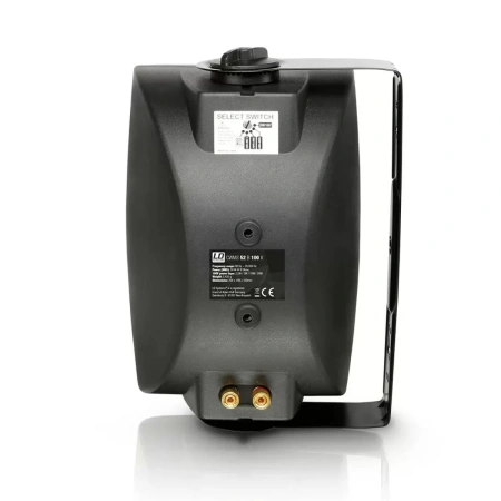 Купить LD Systems Contractor CWMS 52 B 100 V по выгодной цене в Краснодаре