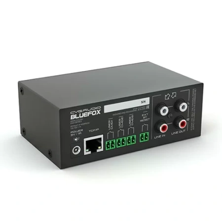 Купить CVGAUDIO BLUEFOX по выгодной цене в Краснодаре
