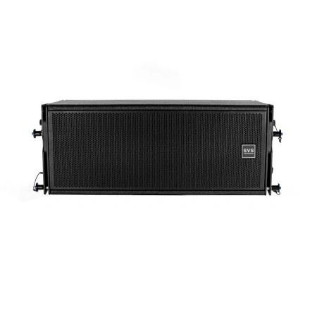 Купить SVS Audiotechnik CASCADE 208A по выгодной цене в Краснодаре