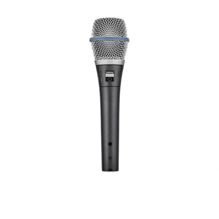 Купить SHURE BETA 87C по выгодной цене в Краснодаре