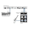 Купить BEHRINGER FX2000 по выгодной цене в Краснодаре