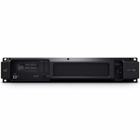 Купить LD Systems DSP 45 K по выгодной цене в Краснодаре