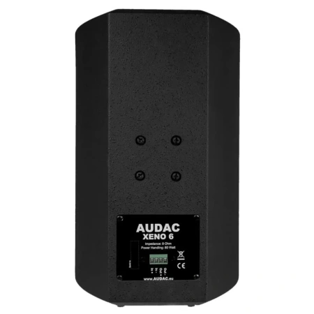 Купить AUDAC XENO6/B по выгодной цене в Краснодаре